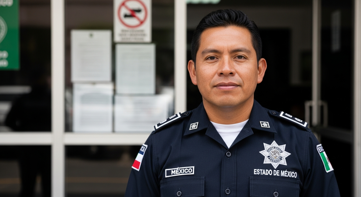 Crédito nómina policía GEM sin buró de crédito